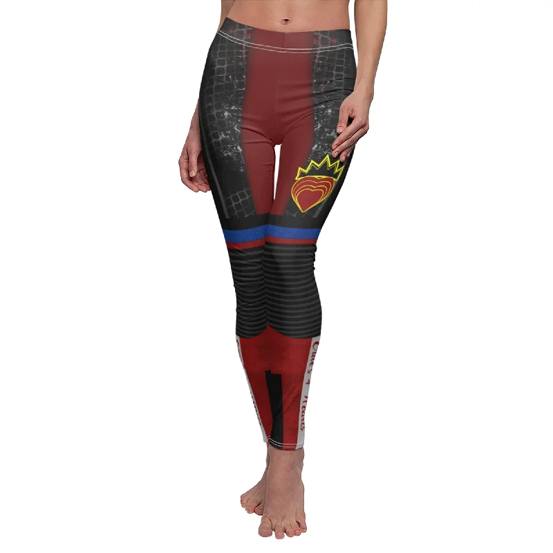 Can't Miss Evie Legging, Descendants 3 Costume