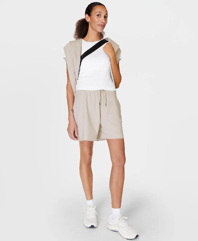 Online Only Explorer 5.5 Short Sb7063 Mineral-Beige