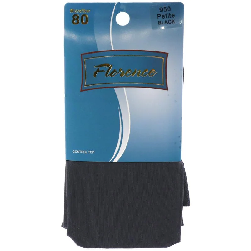 Unbeatable Prices Ladies Florence Microfiber Tights