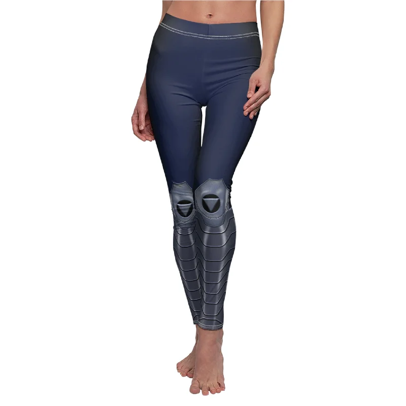 Deep Discounts Gambit Leggings, Deadpool & Wolverine Costume