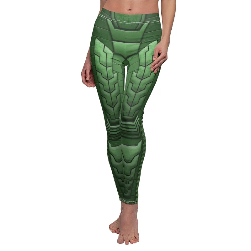 Price Slash Green Goblin Legging, No Way Home Cosplay Costume