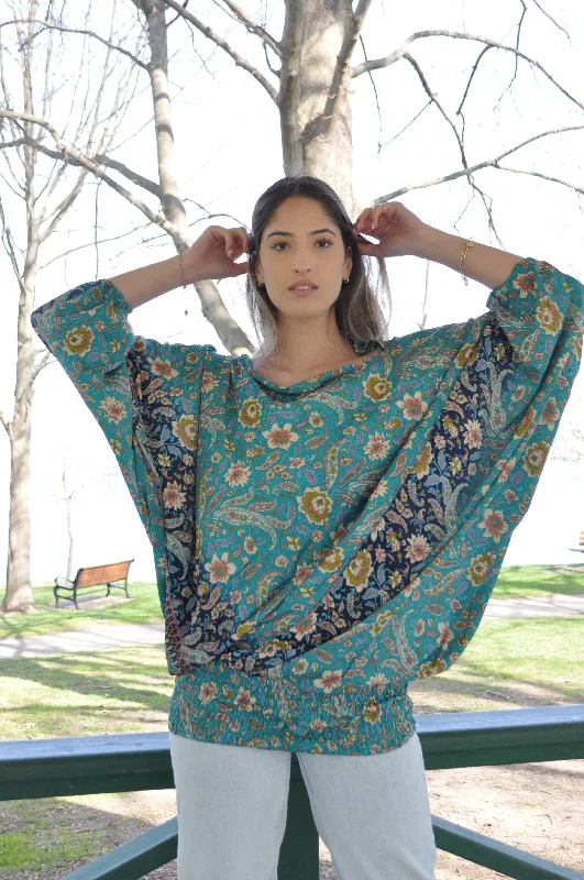 Exclusive Offers Harem Top/Pant - Eco Couture - WHOLESALE - NEW SS22 PRINTS