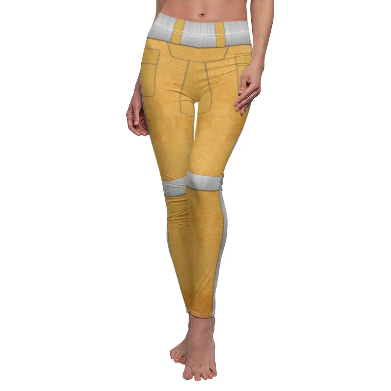 Big Discounts Hera Syndulla Legging, Star Wars Rebels Costume