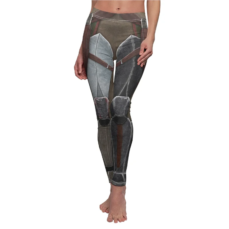 Stock Clearance Hunter Leggings, The Bad Batch Season 3 Costume