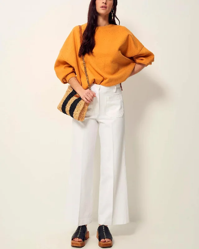 Fantastic Deals Jeans Aldricks Optical-White
