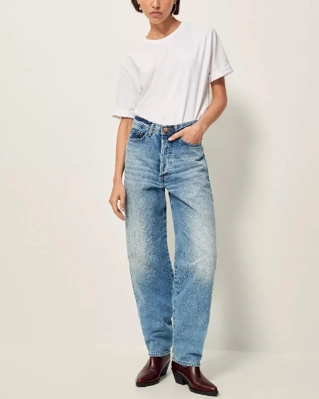 Exclusive Offers Jeans Baggou Astral-Blue