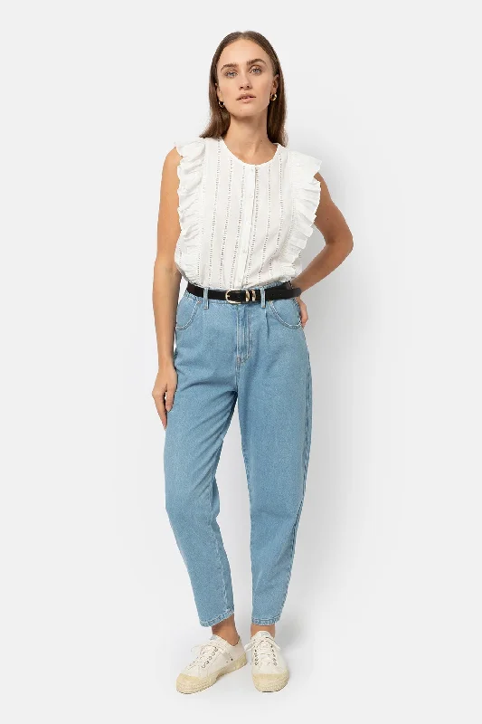 Lowest Price Jeans Edgar Baby-Blue