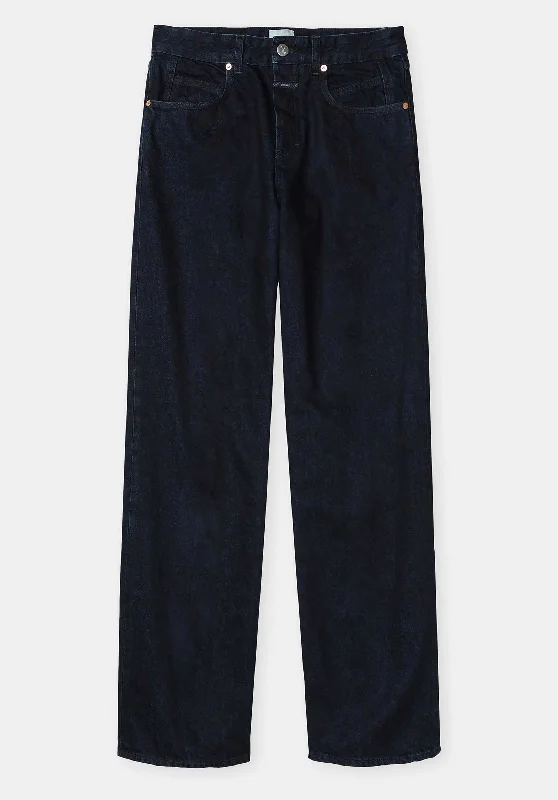 Flash Sale Jeans Nikka C20189-156-2h Dark-Blue