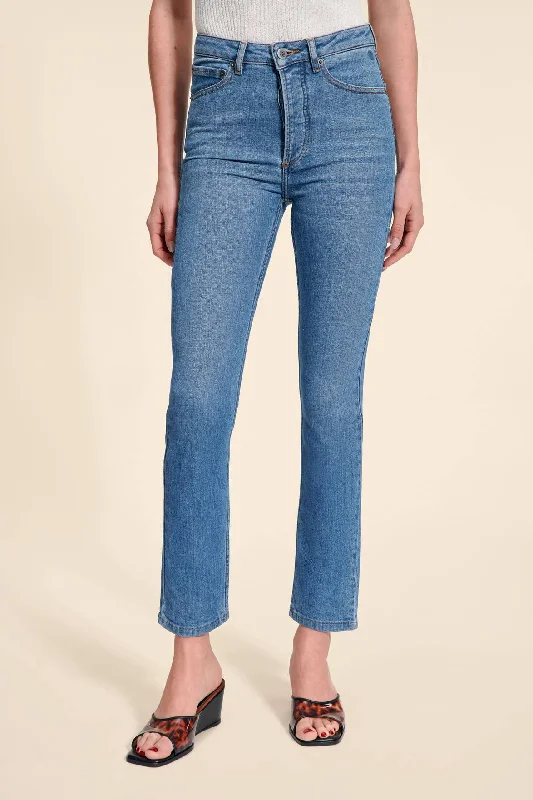 Markdowns Jeans Odeon Jeans Indigo-Stone