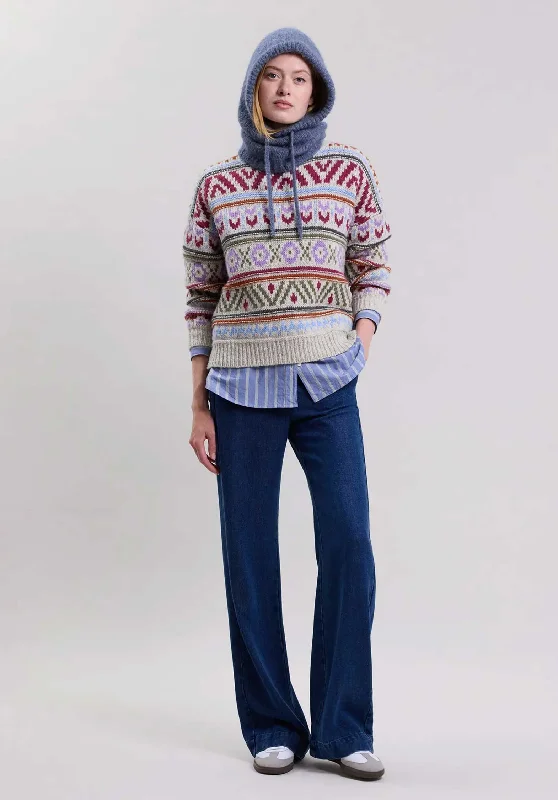 Daily Deals Jeans Pandore Bcpb615 Blue