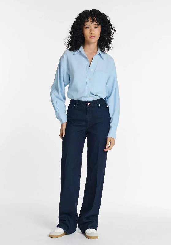 Price Rollback Jeans Suffren Denim Brut