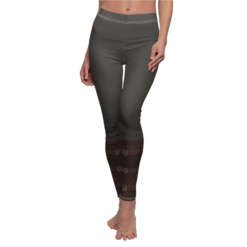 Price Drop Juggernaut Leggings, Deadpool & Wolverine Costume