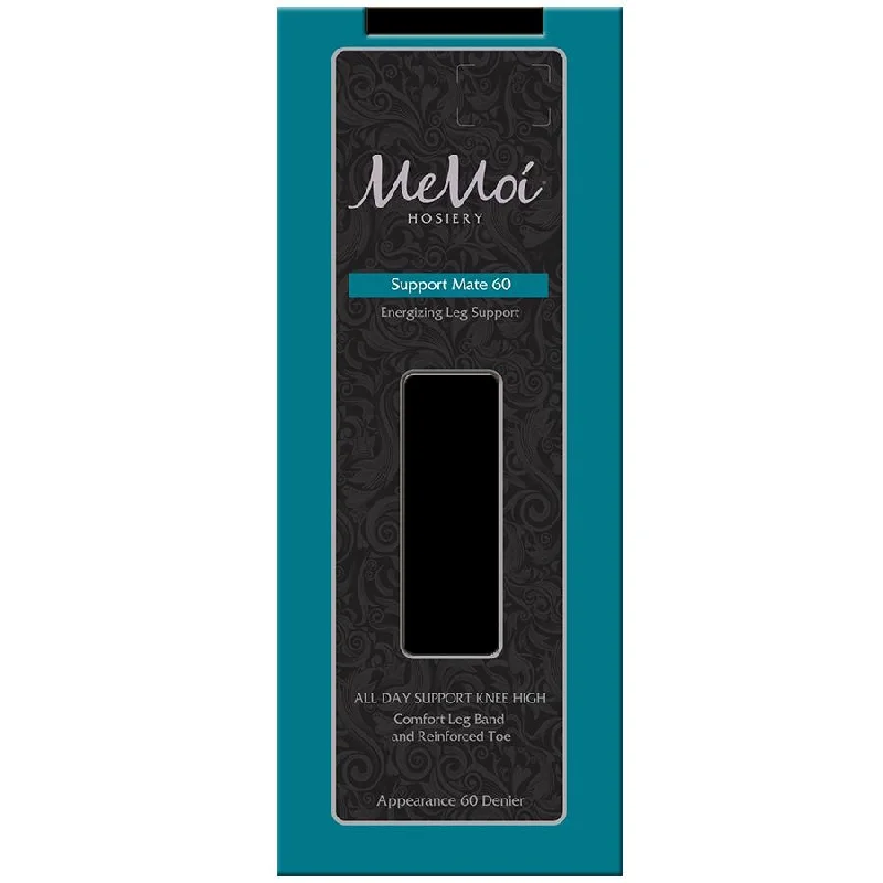 TIME-Limited Offer Ladies MeMoi Support Knee Hi