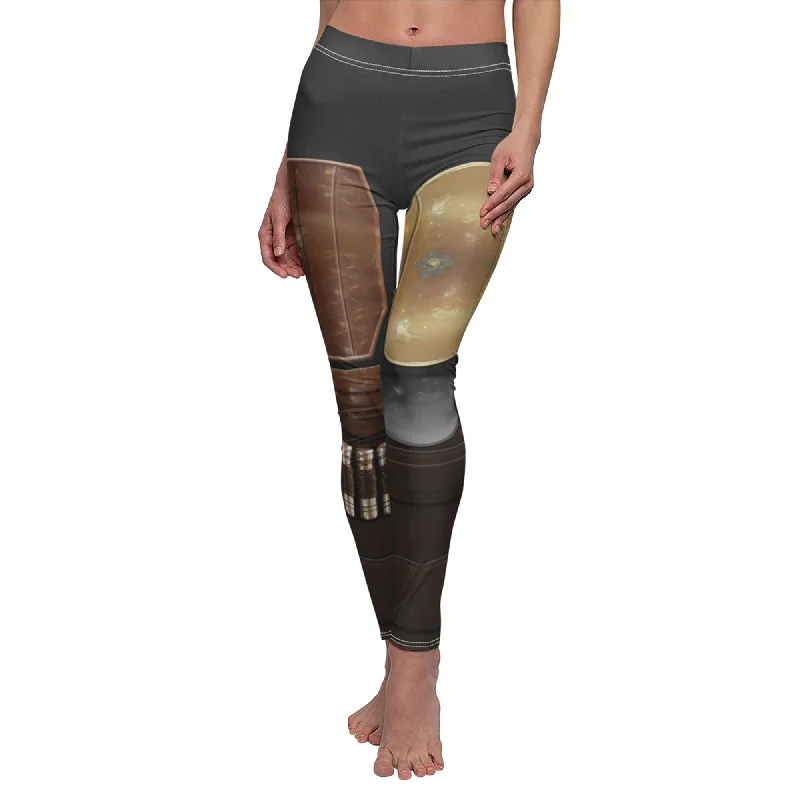 Price Drop Alert Mandalorian Armor Legging, Mandalorian Costume
