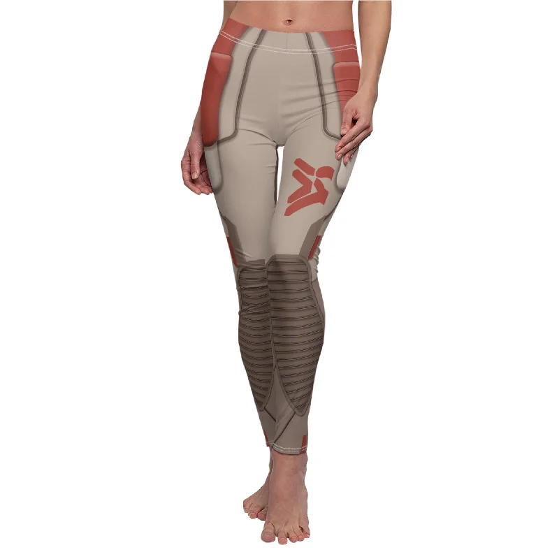 Fantastic Offers Maya Leggings, The Creator Movie Costume