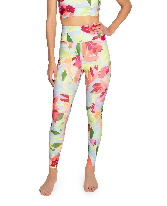 Super Bargain Nicole Miller High Rise Legging