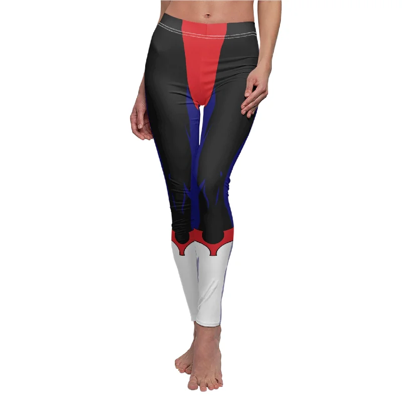 Holiday Sale Nightcrawler Leggings, X-Men 1997 Costume
