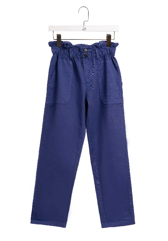 Price Drop Pants 61103 Cotor Lilac