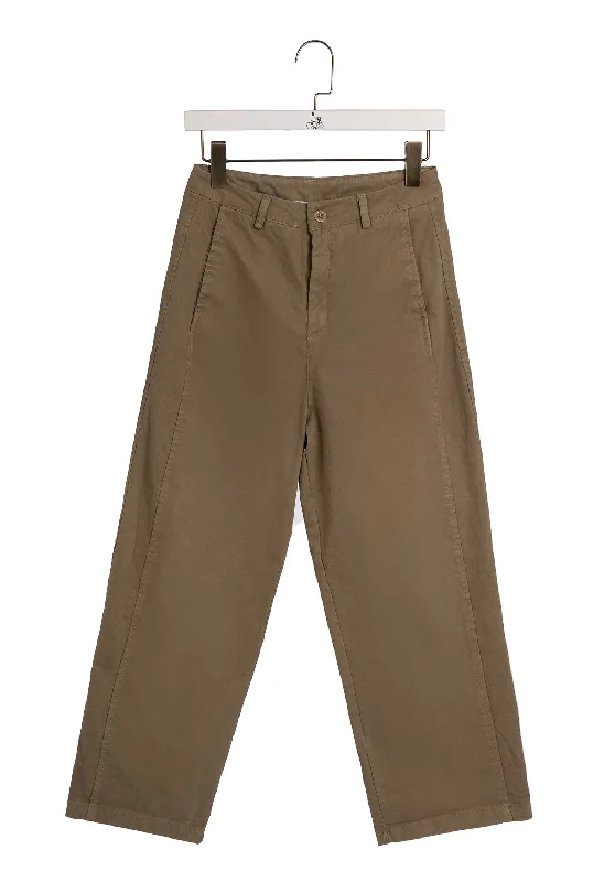 Today’s Deal Pants 6625 Beige