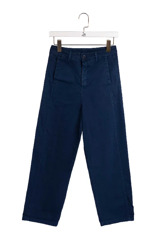 Super Deal Pants 6625 Navy