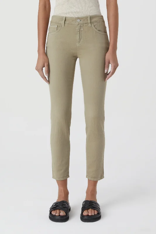 Lowest Prices Pants Baker C91833-32e-30 Grey-Veneer