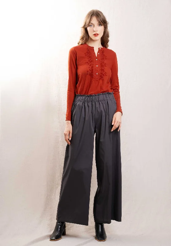 Exclusive Access Pants C9360 U Anthracite