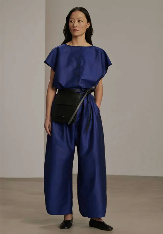 Best Deals Pants Cameron Bleu-Vif
