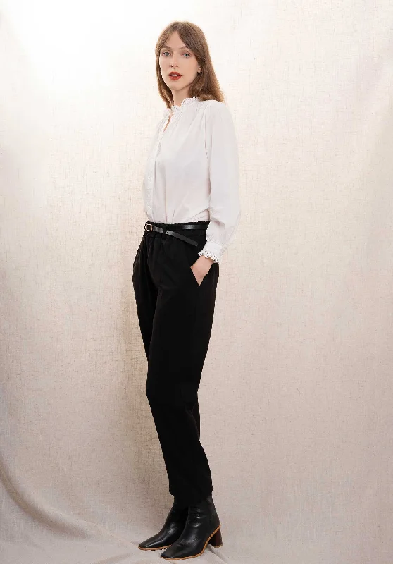 Epic Deals Pants F34472 Black