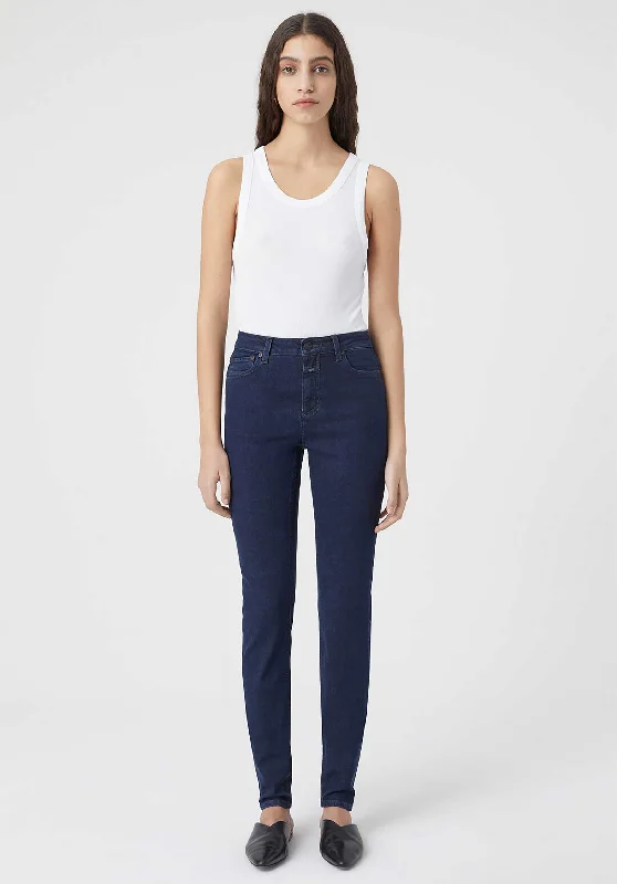Fantastic Deals Pants Lizzy C91099-08s-27 Dark-Blue