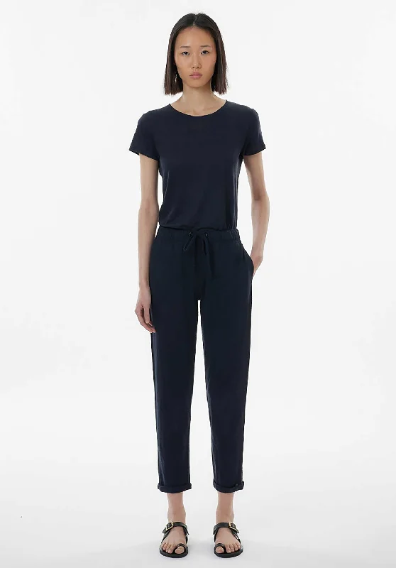 Special Offer Pants M011-fpa023 Navy