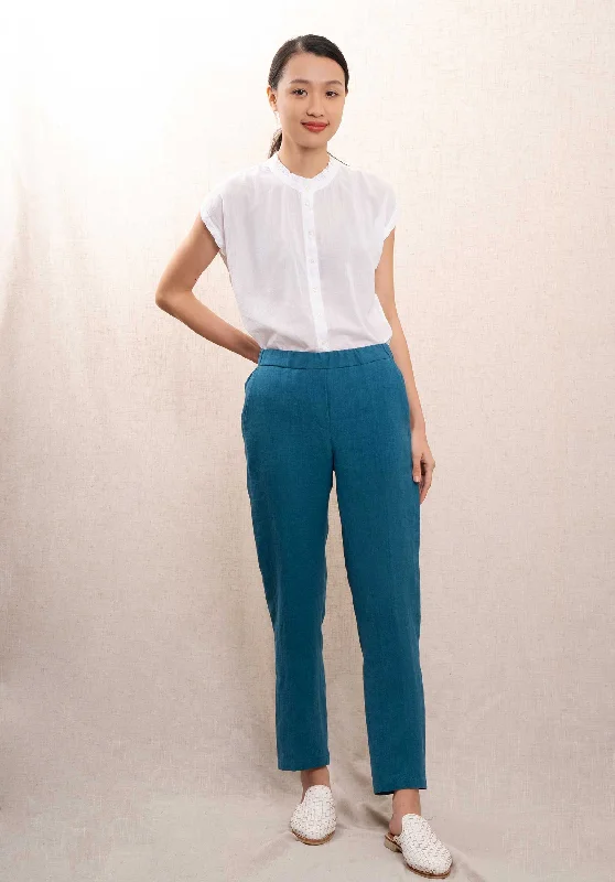 Exclusive Online Offer Pants Pacifio 9055 6-Bleu