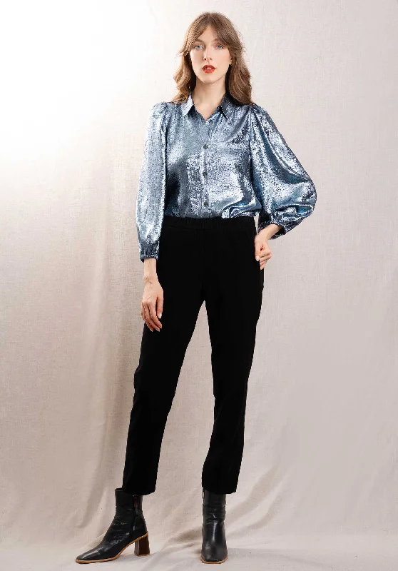 Last Chance Pants Pacifio 9504 Noir