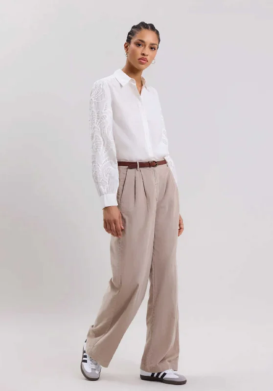 The Best Prices Pants Panache Bcpa603 Clay