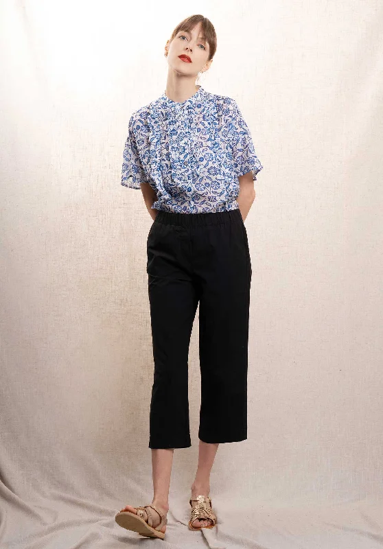 Limited Time Offer Pants Penny-lp Black