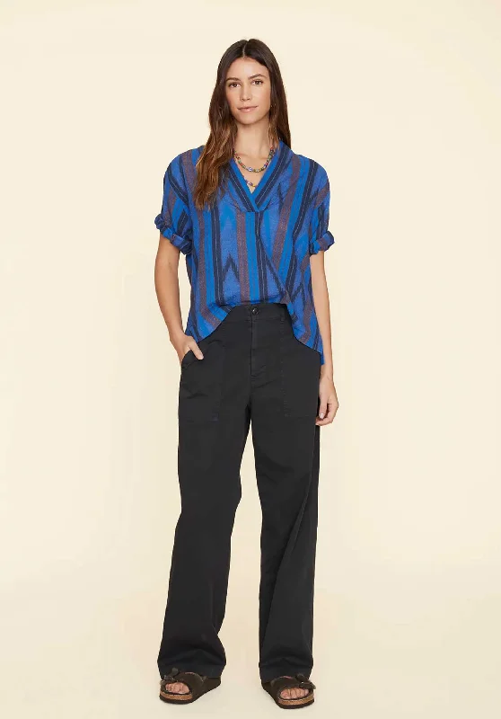 Final Clearance Pants X7dtw004 Morleigh Pant Washed-Black