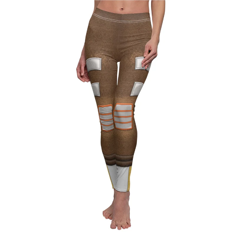 Special Savings Sandman Leggings, Spidey and His Amazing Friends Costume