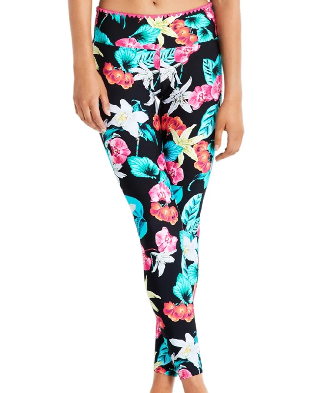Special Discount Seafolly Island Vibe Full Length Legging