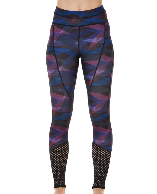 Price Reduction Shape Origami Element Legging