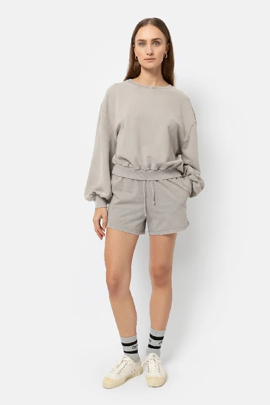 Must-Have Deals Shorts Jaseline Vintage-Grey