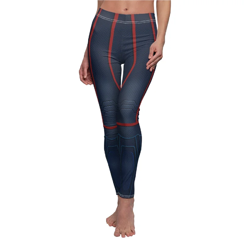 Weekend Deal Spider-Girl Leggings, Madame Web Costume