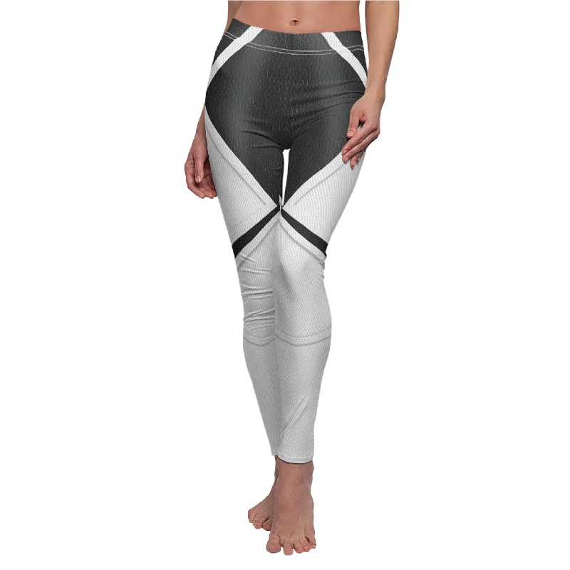 Unmissable Offer Spider-Woman Leggings, Madame Web Costume