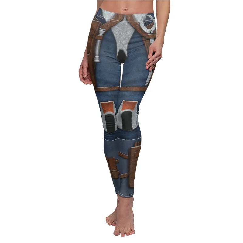 Special Discount Tech Leggings, The Bad Batch Season 3 Costume
