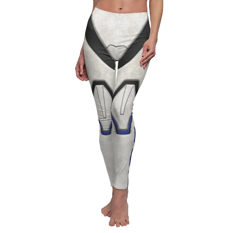 Weekend Special The 501st Legion Legging, Star Wars Costume