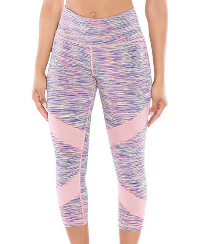 Crazy Deals TLF Apparel TKO Cake Space Edge Capri