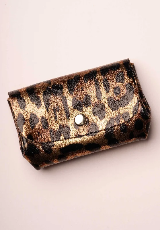 Price Cut Wallet 21papc02 Panther