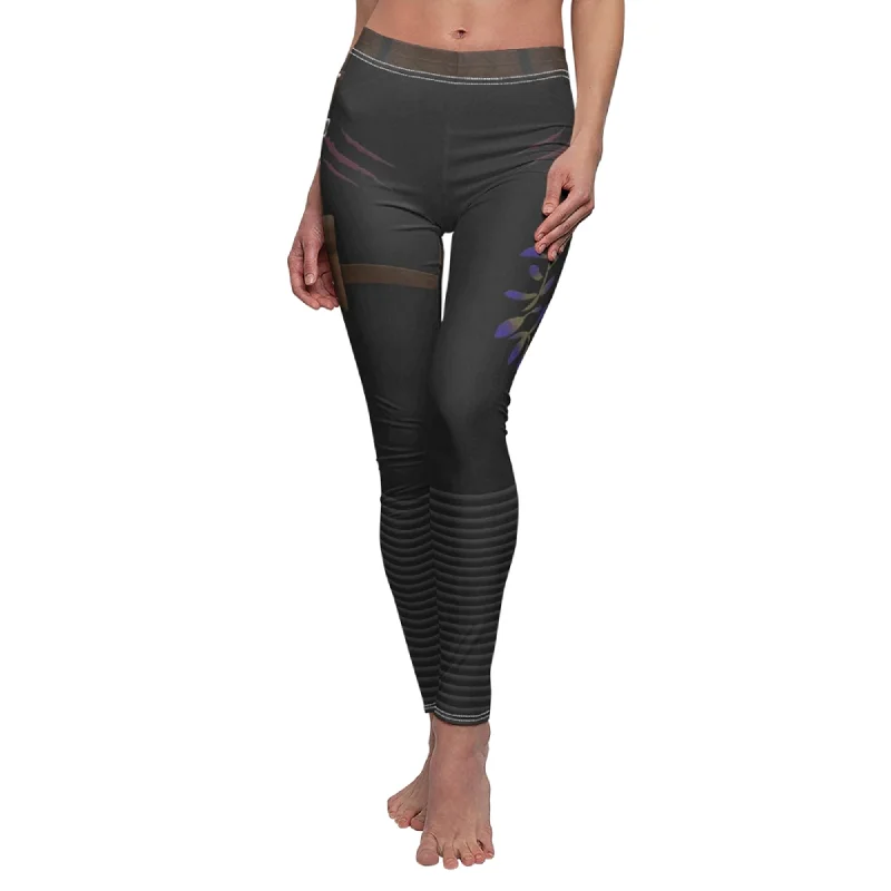 Unmissable Offer Willa Lykensen Leggings, Disney Zombies 3 Costume