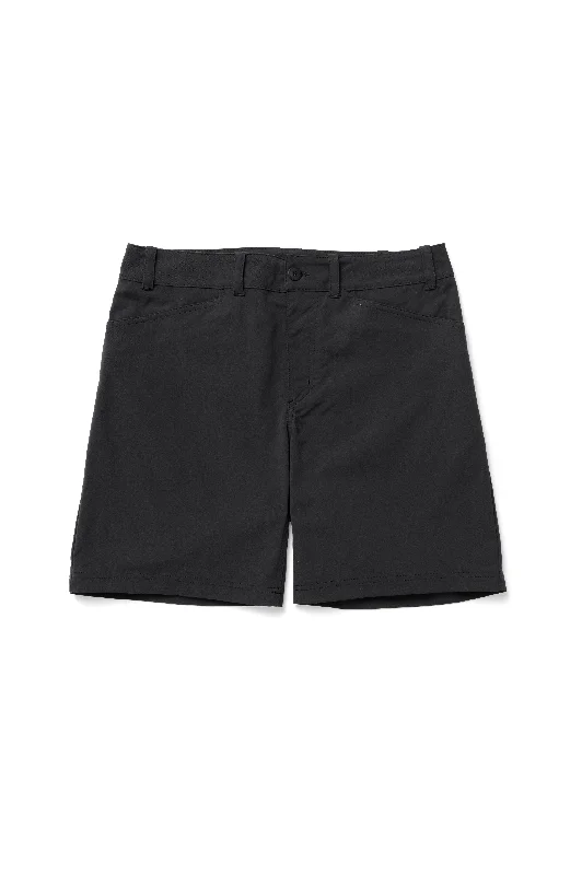 true black