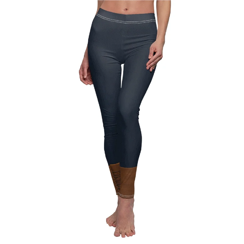 Unbeatable Prices Wynter Barkowitz Leggings, Zombies The Re-Animated Series Costume