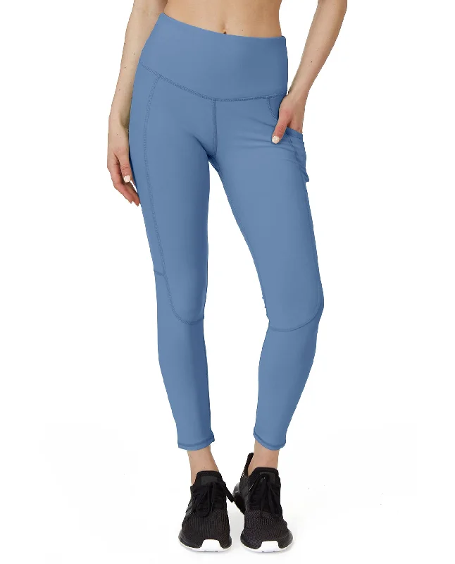 New Markdowns X by Gottex Becky Ankle Legging with Pockets