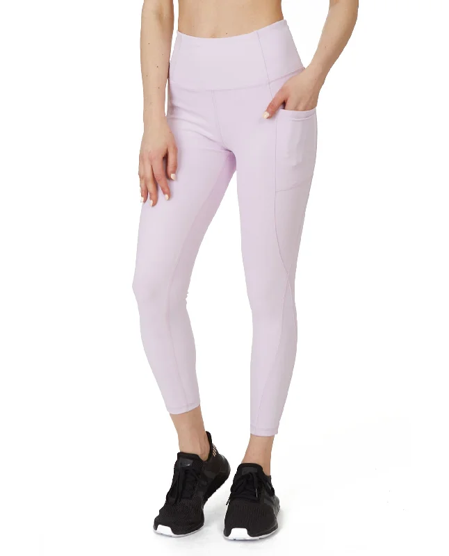 Online Only X by Gottex Kelly Ankle Legging with Pockets